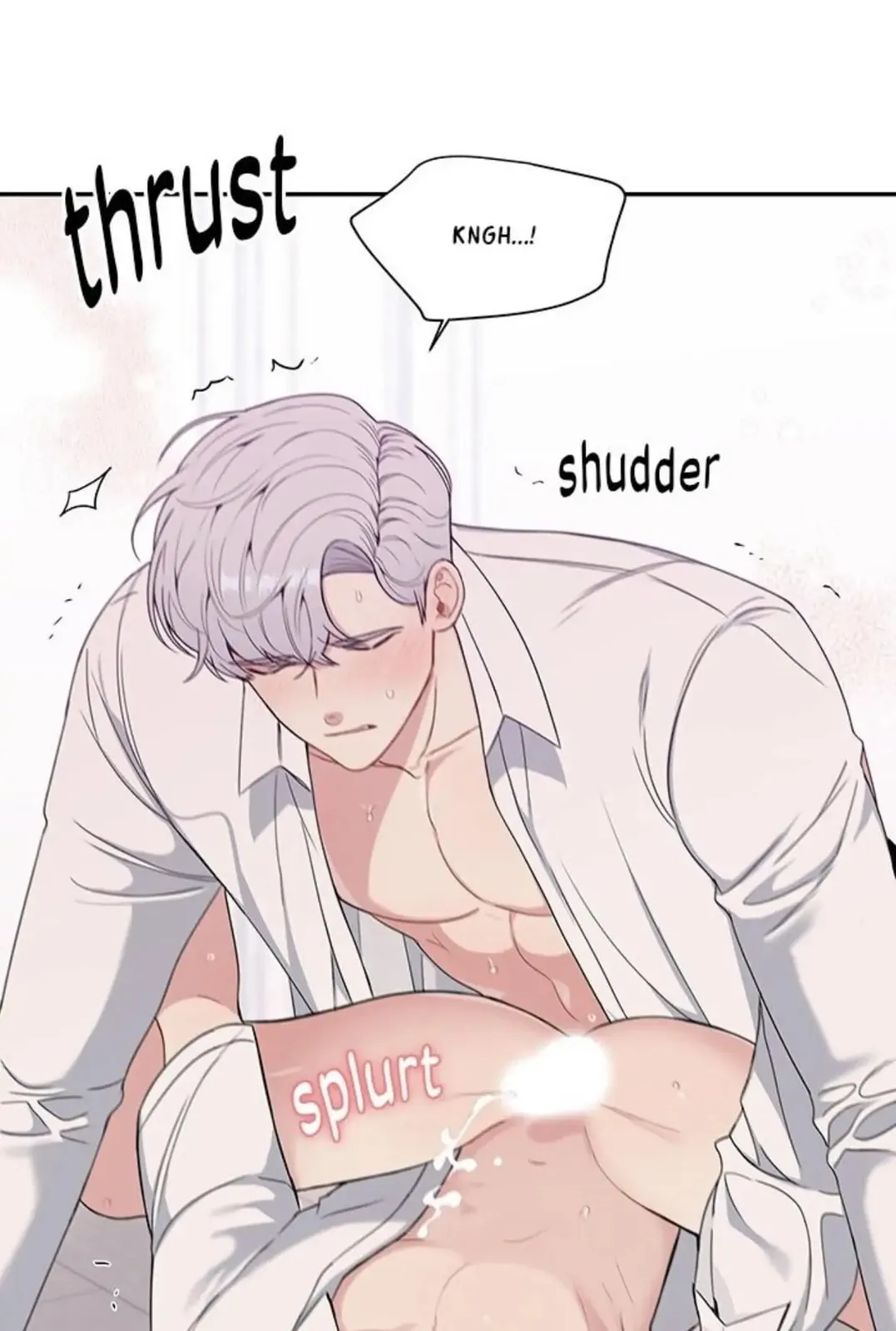 Cherry Blossoms After Winter chapter 175.02 page 65