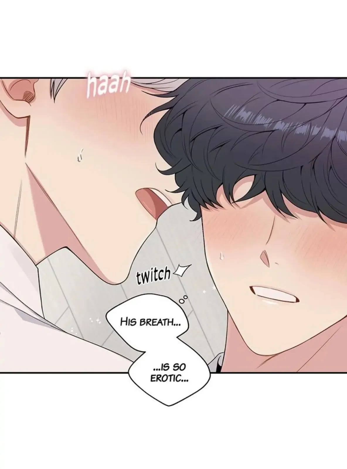 Cherry Blossoms After Winter chapter 175.02 page 21