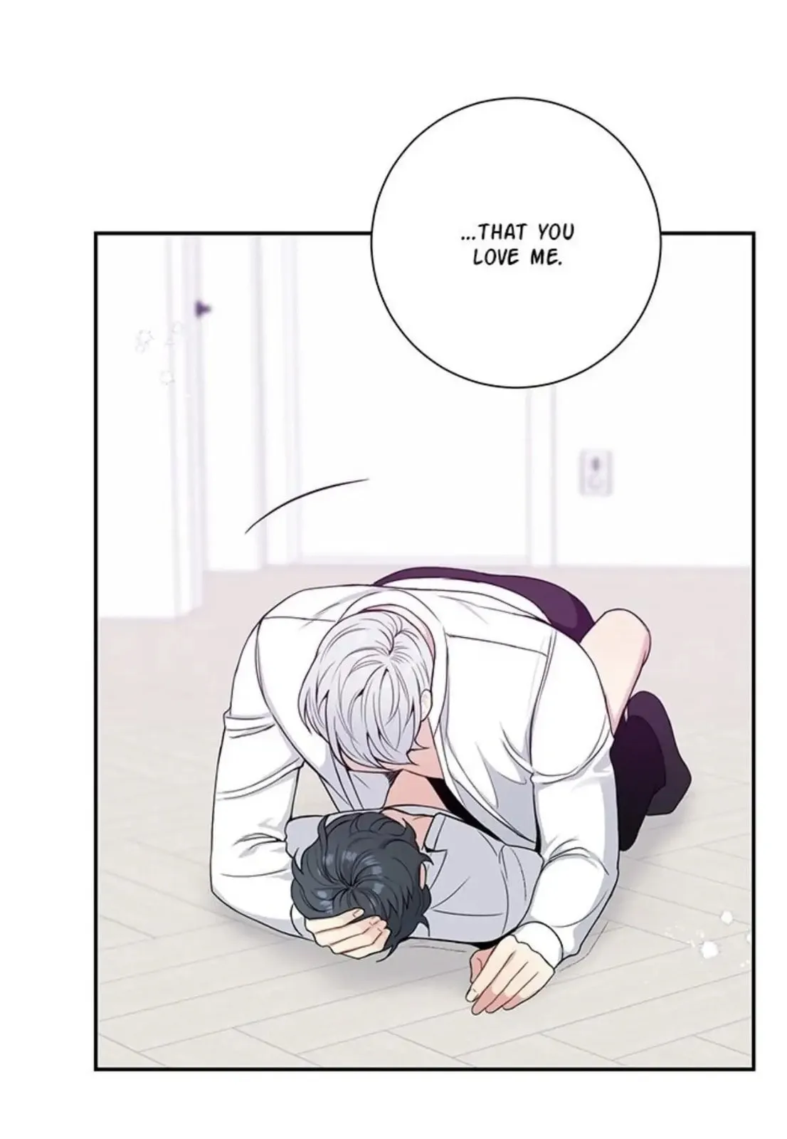 Cherry Blossoms After Winter chapter 175.02 page 55