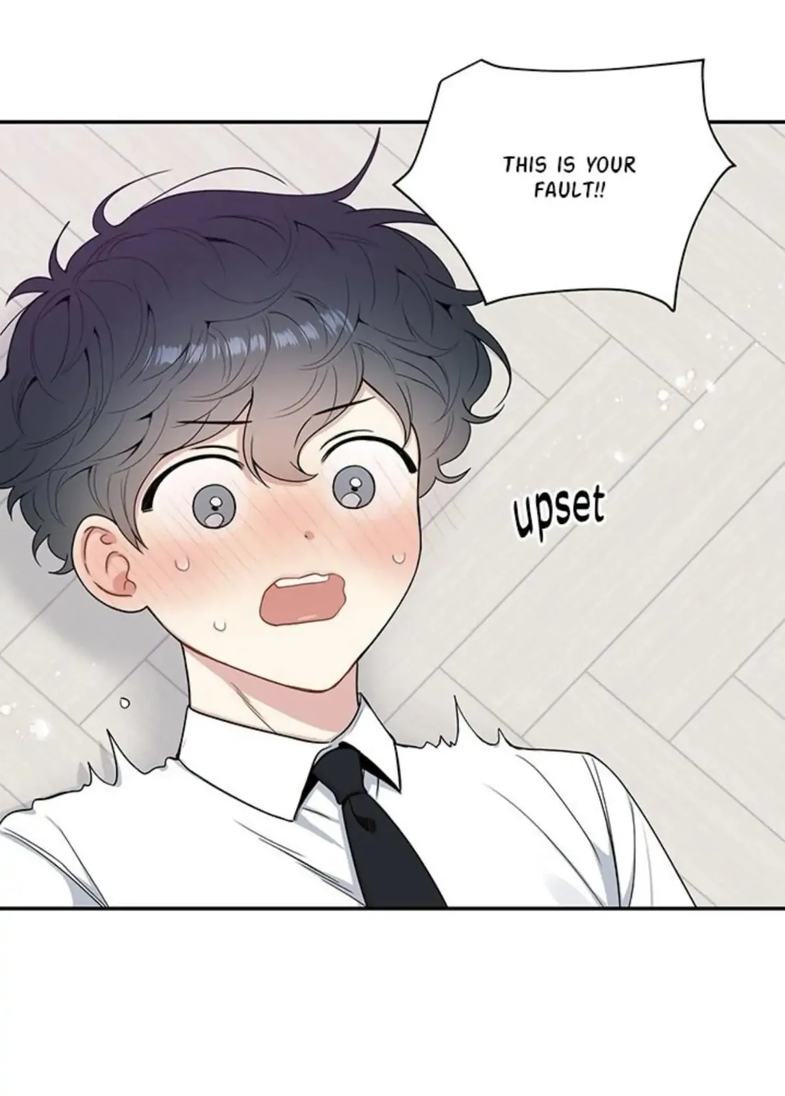 Cherry Blossoms After Winter chapter 175.02 page 31