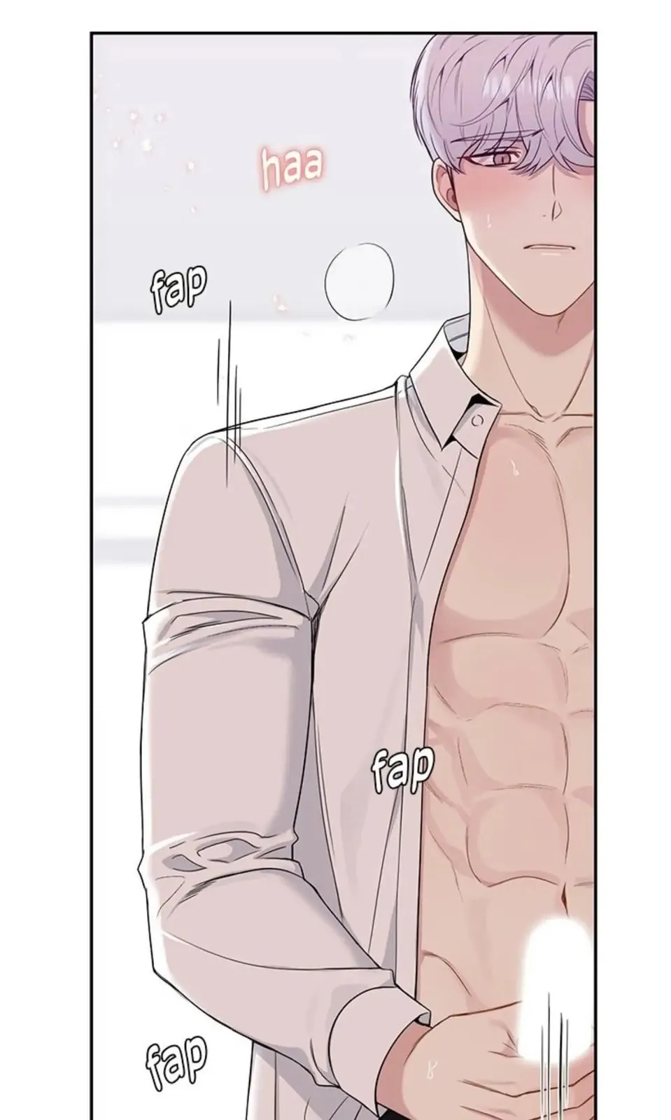 Cherry Blossoms After Winter chapter 175.02 page 5