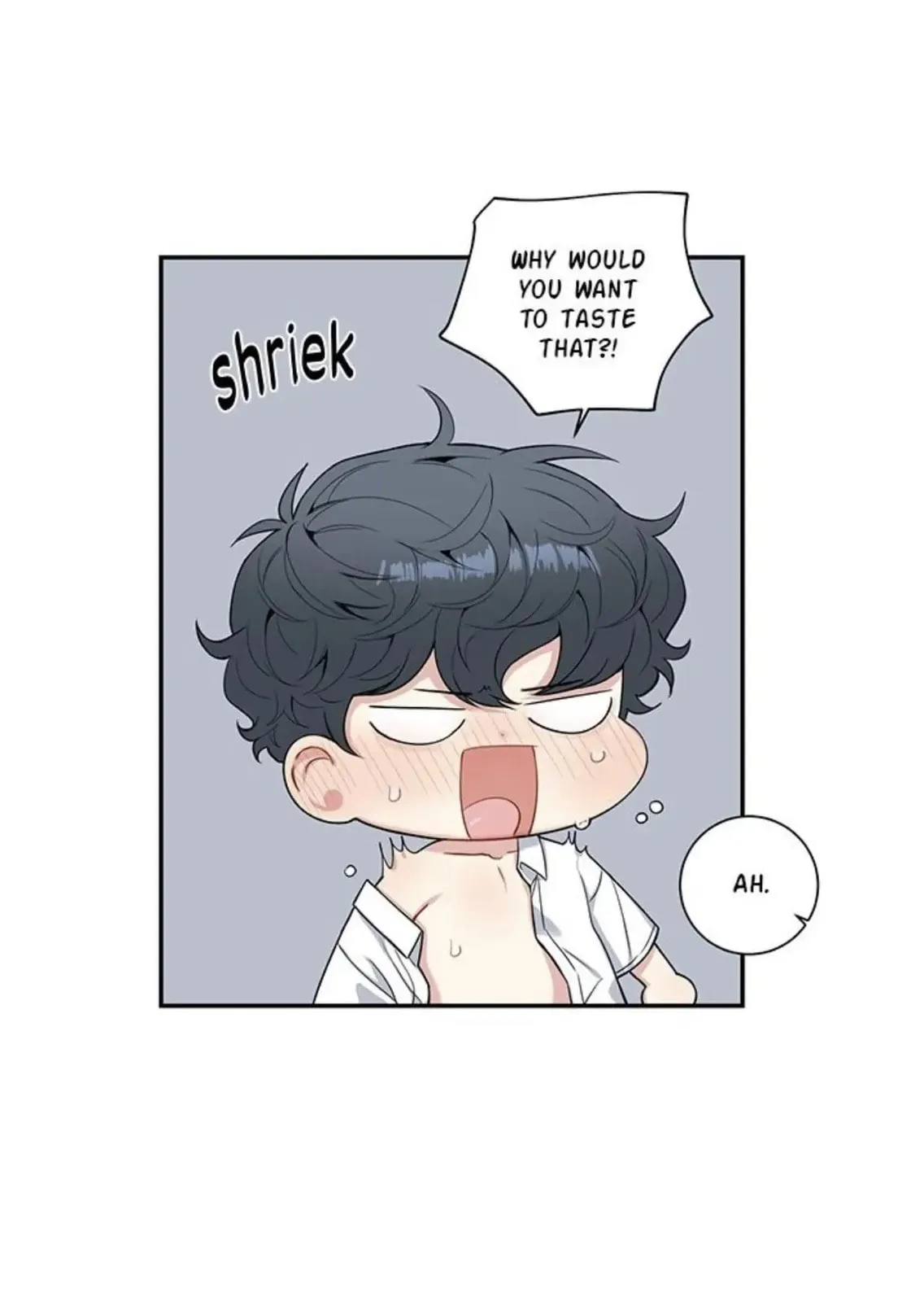 Cherry Blossoms After Winter chapter 175.02 page 74