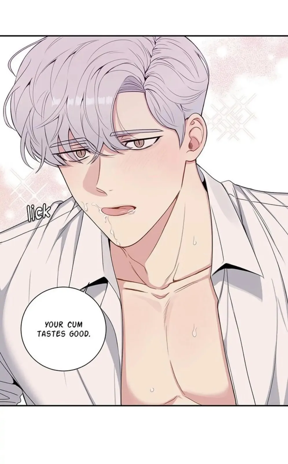 Cherry Blossoms After Winter chapter 175.02 page 75