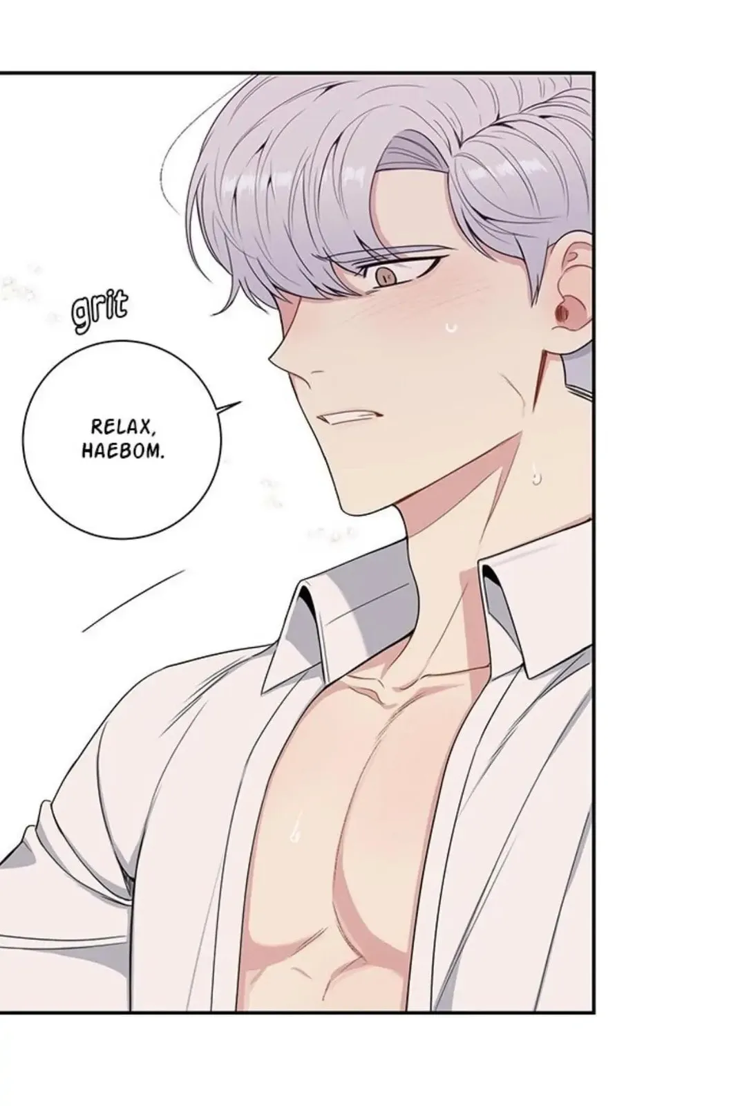 Cherry Blossoms After Winter chapter 175.02 page 38