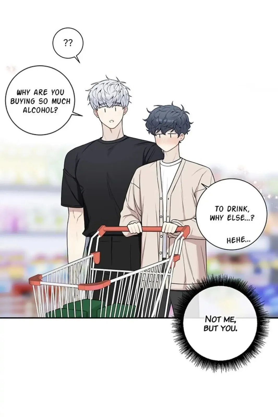 Cherry Blossoms After Winter chapter 175.02 page 79