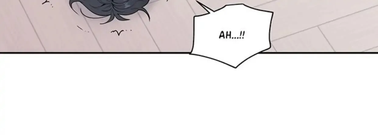 Cherry Blossoms After Winter chapter 175.02 page 35