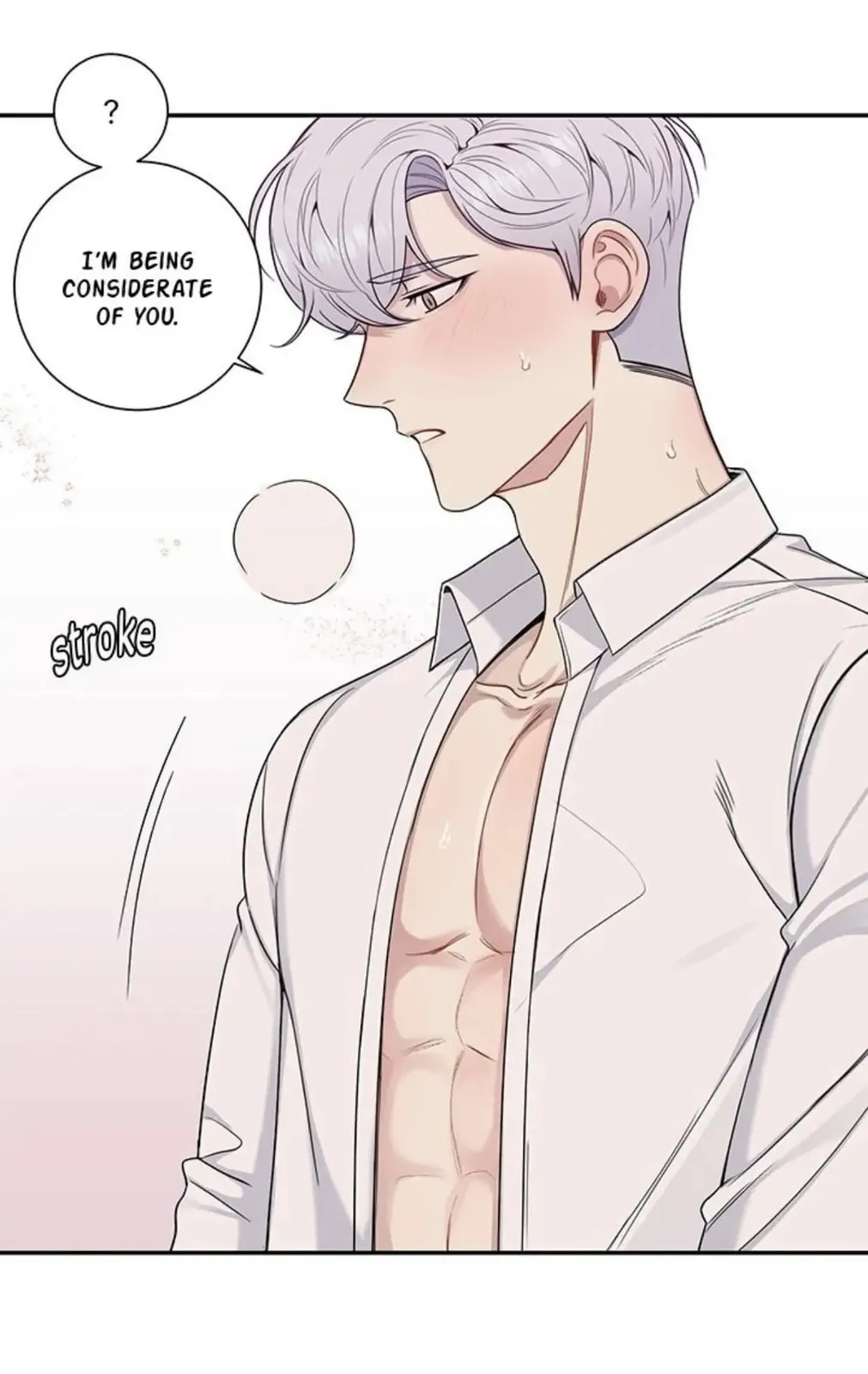 Cherry Blossoms After Winter chapter 175.02 page 9