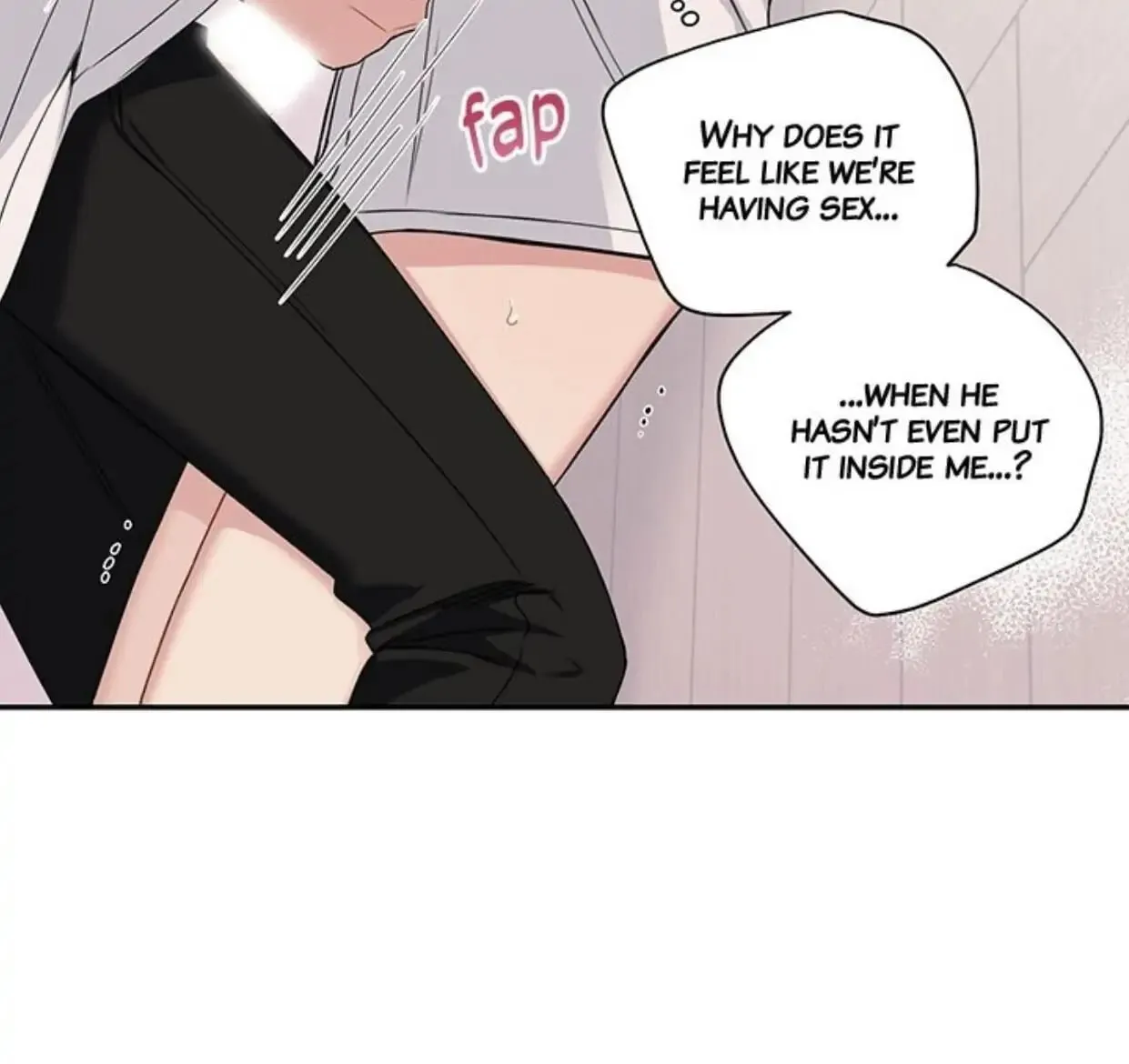 Cherry Blossoms After Winter chapter 175.02 page 23