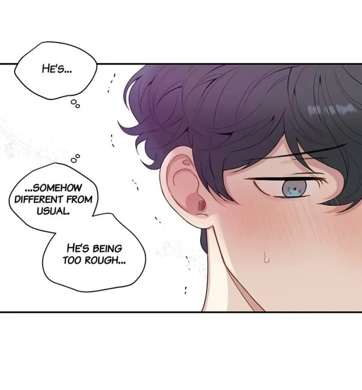 Cherry Blossoms After Winter chapter 175.02 page 45
