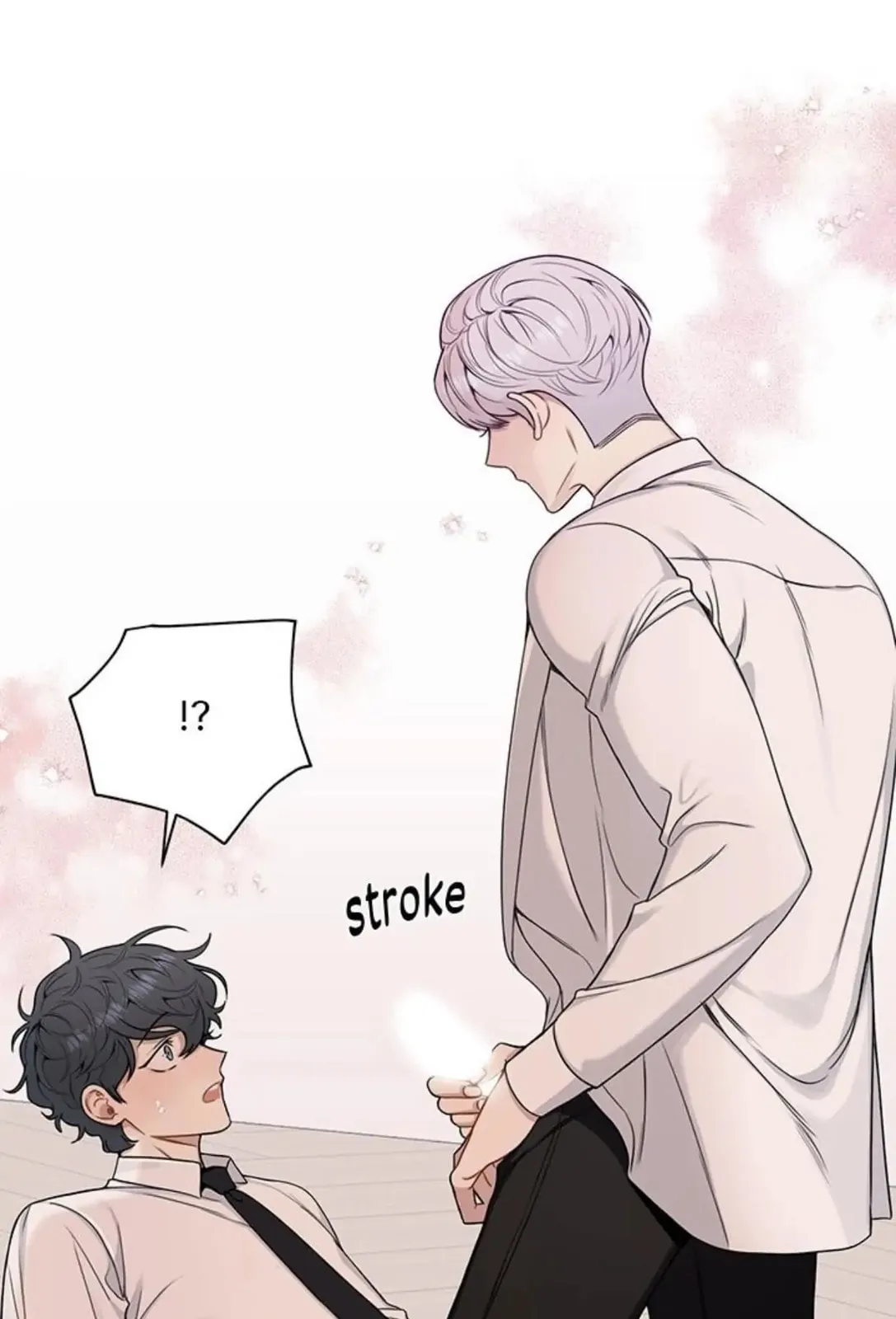 Cherry Blossoms After Winter chapter 175.02 page 3