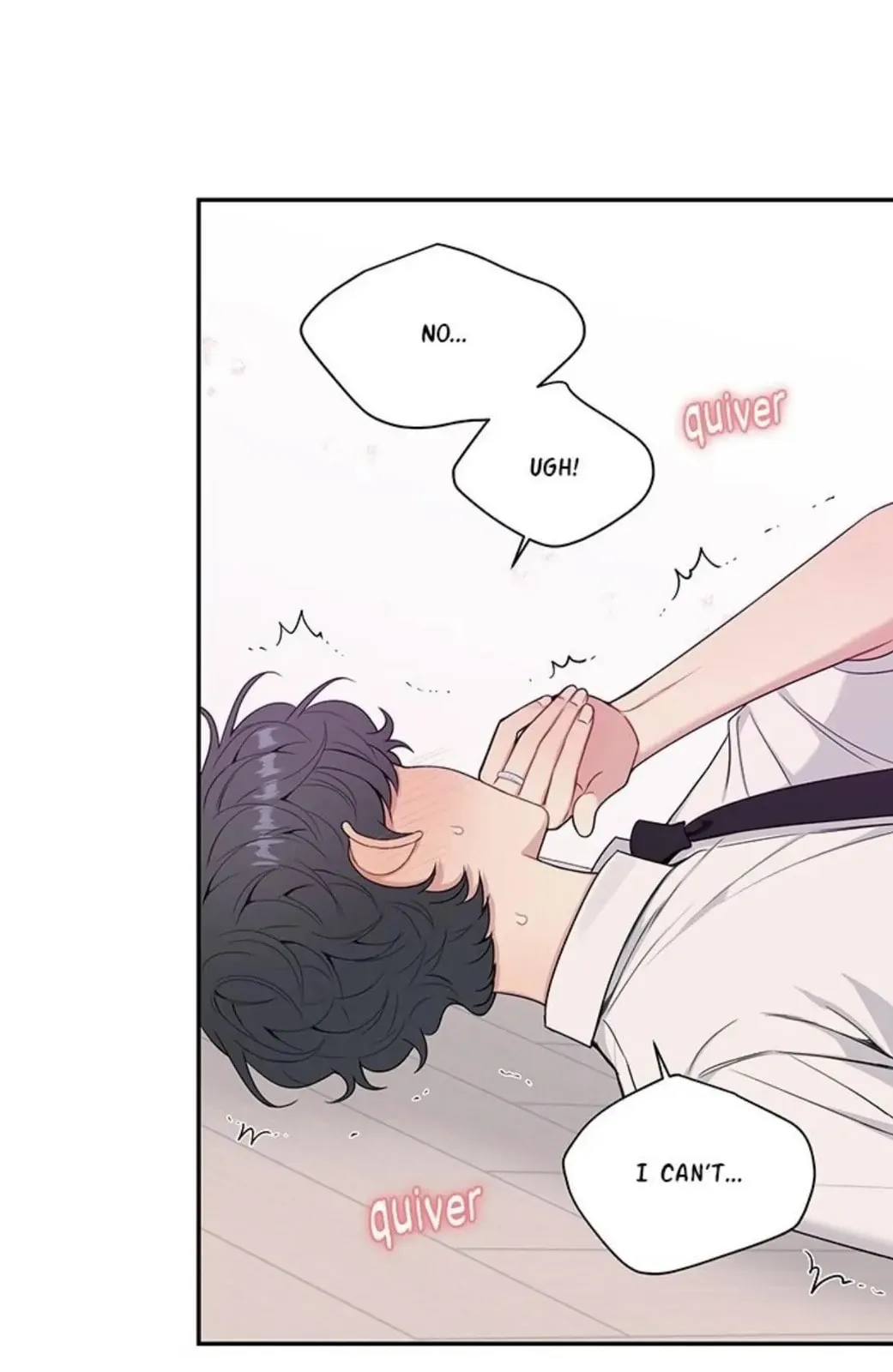 Cherry Blossoms After Winter chapter 175.02 page 39