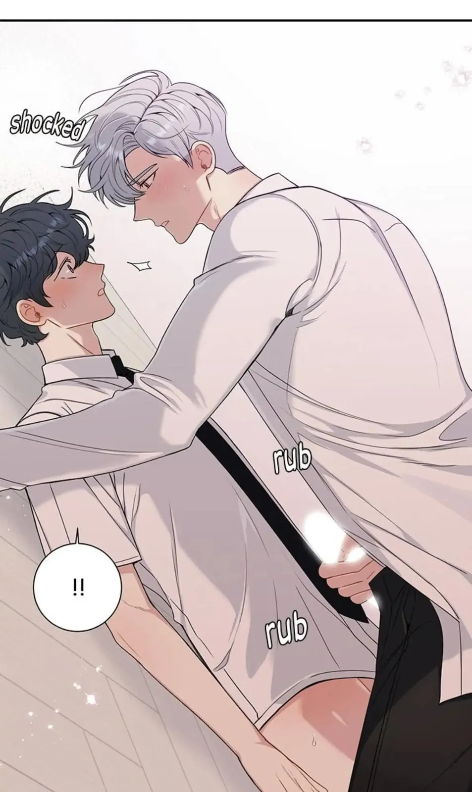 Cherry Blossoms After Winter chapter 175.02 page 12