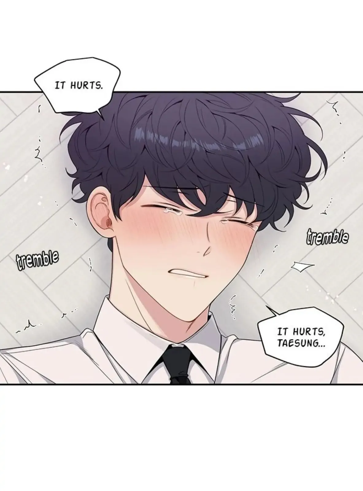 Cherry Blossoms After Winter chapter 175.02 page 36