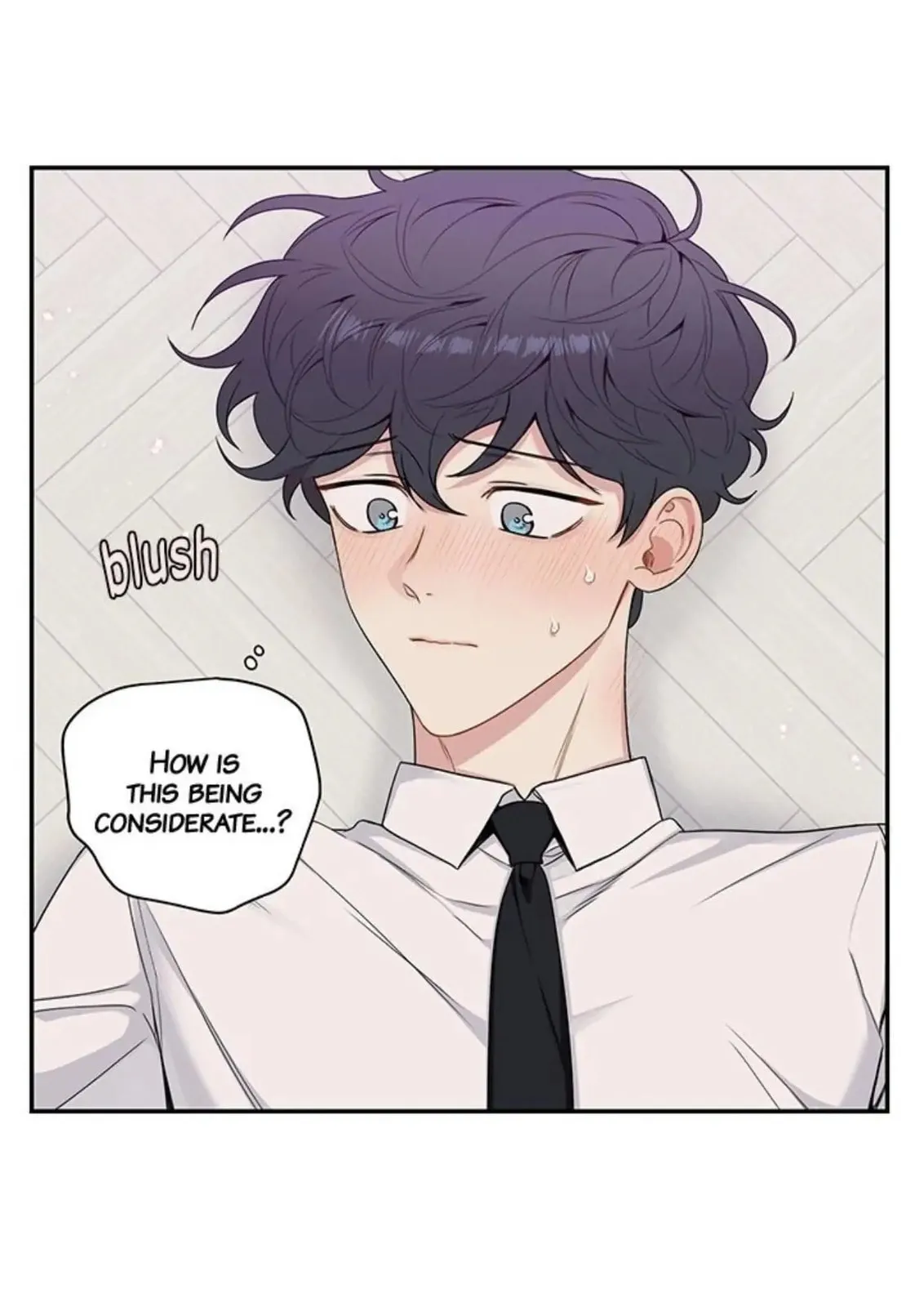 Cherry Blossoms After Winter chapter 175.02 page 10