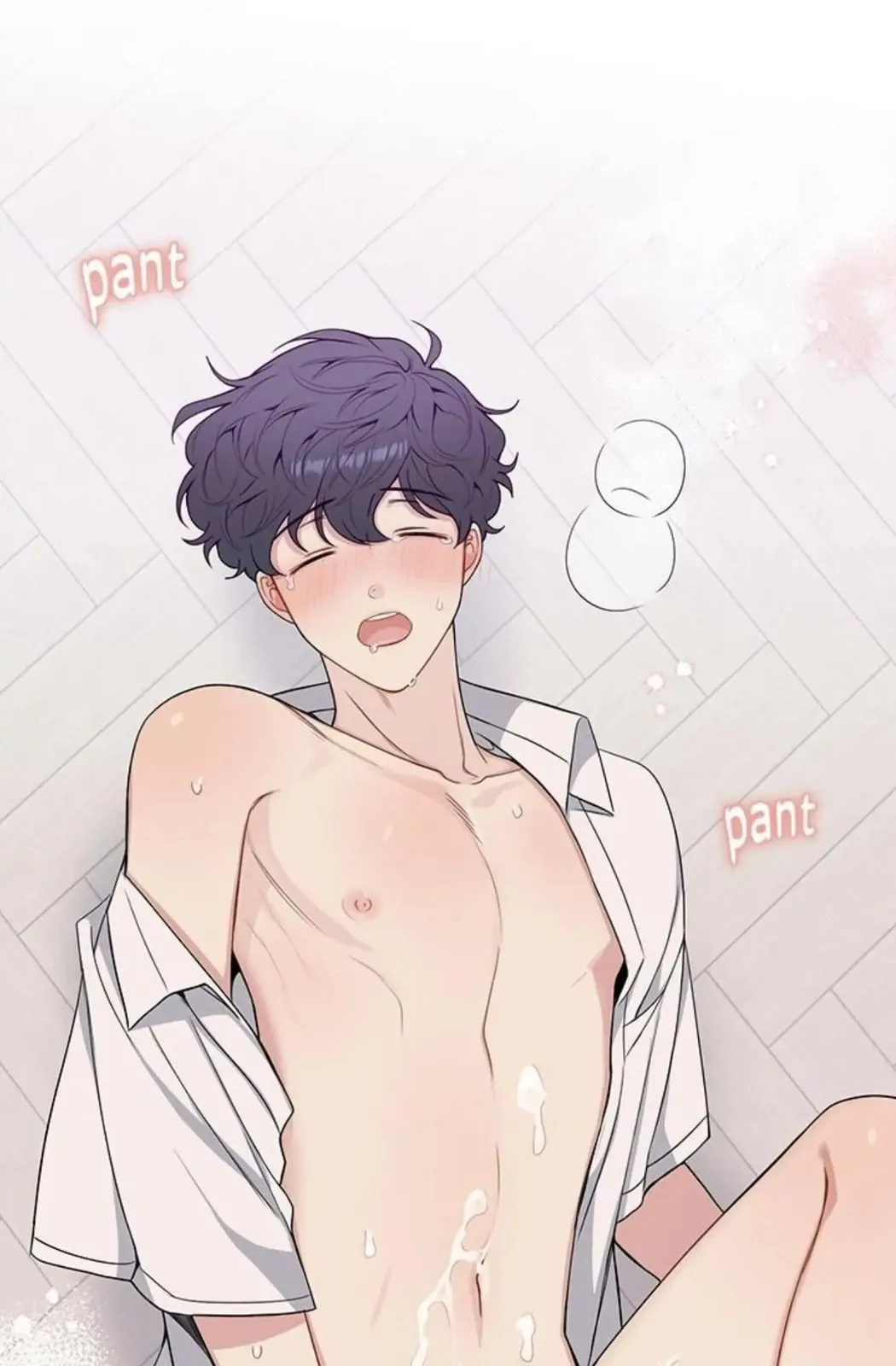 Cherry Blossoms After Winter chapter 175.02 page 69