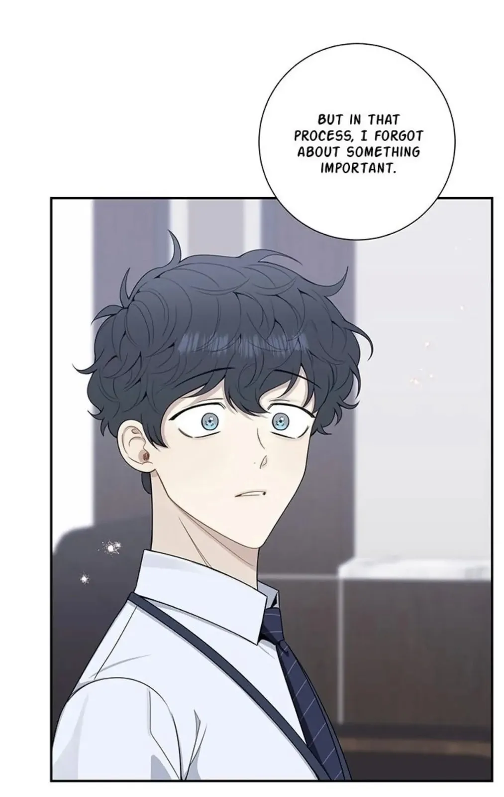 Cherry Blossoms After Winter chapter 175.03 page 42