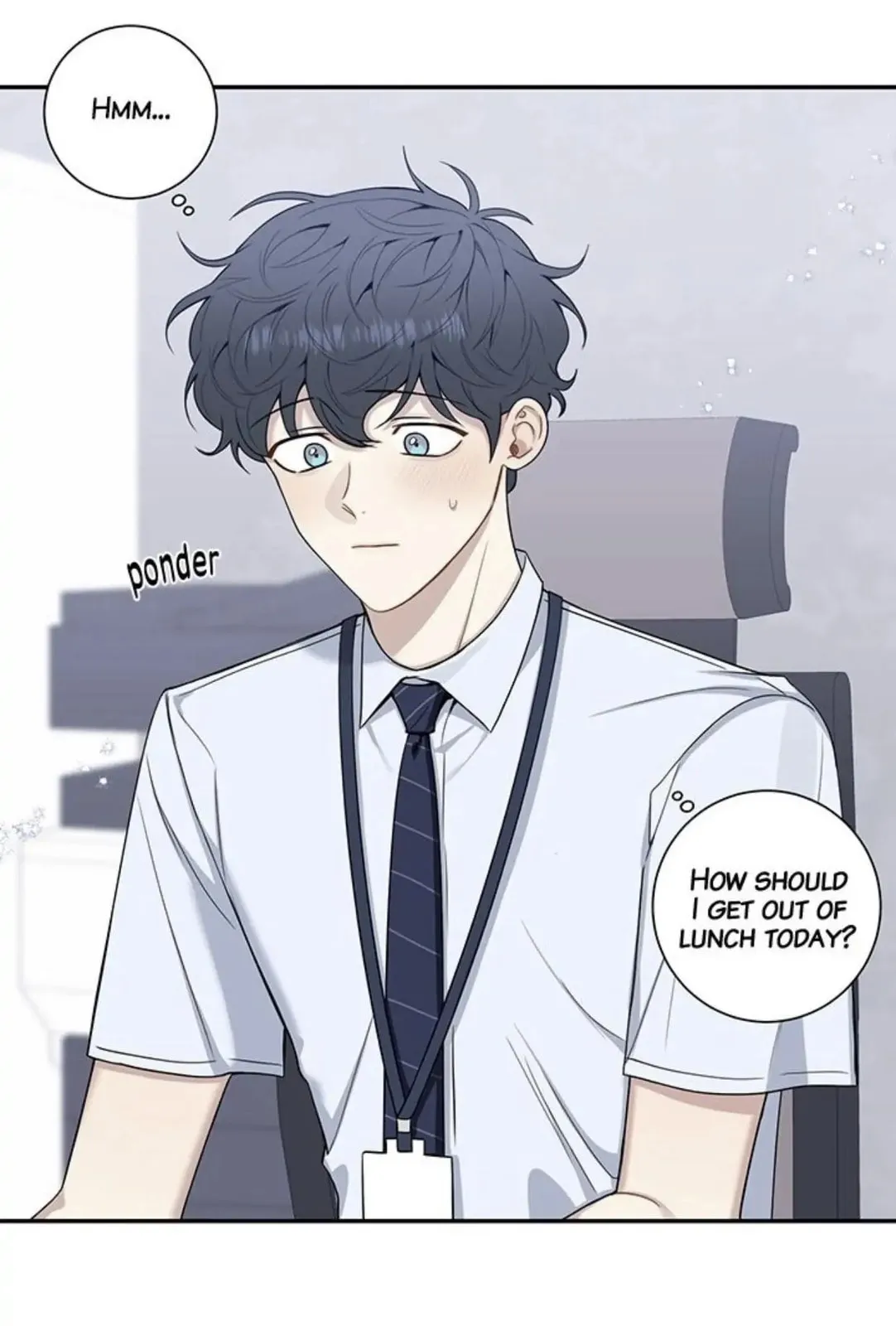 Cherry Blossoms After Winter chapter 175.03 page 3