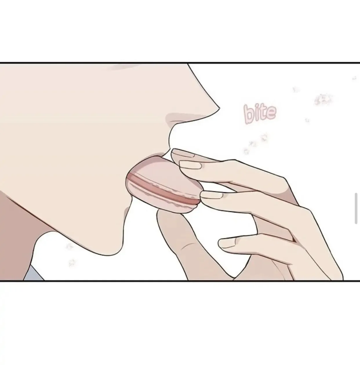 Cherry Blossoms After Winter chapter 175.03 page 25