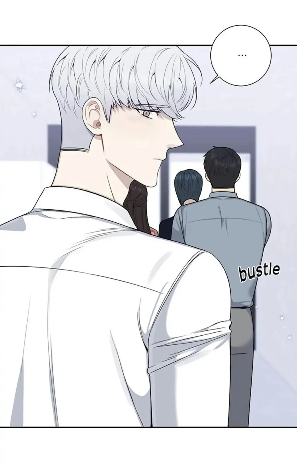 Cherry Blossoms After Winter chapter 175.03 page 10