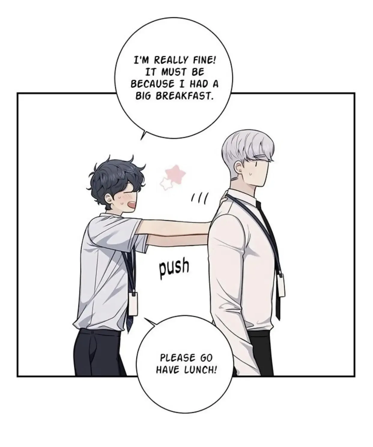 Cherry Blossoms After Winter chapter 175.03 page 9