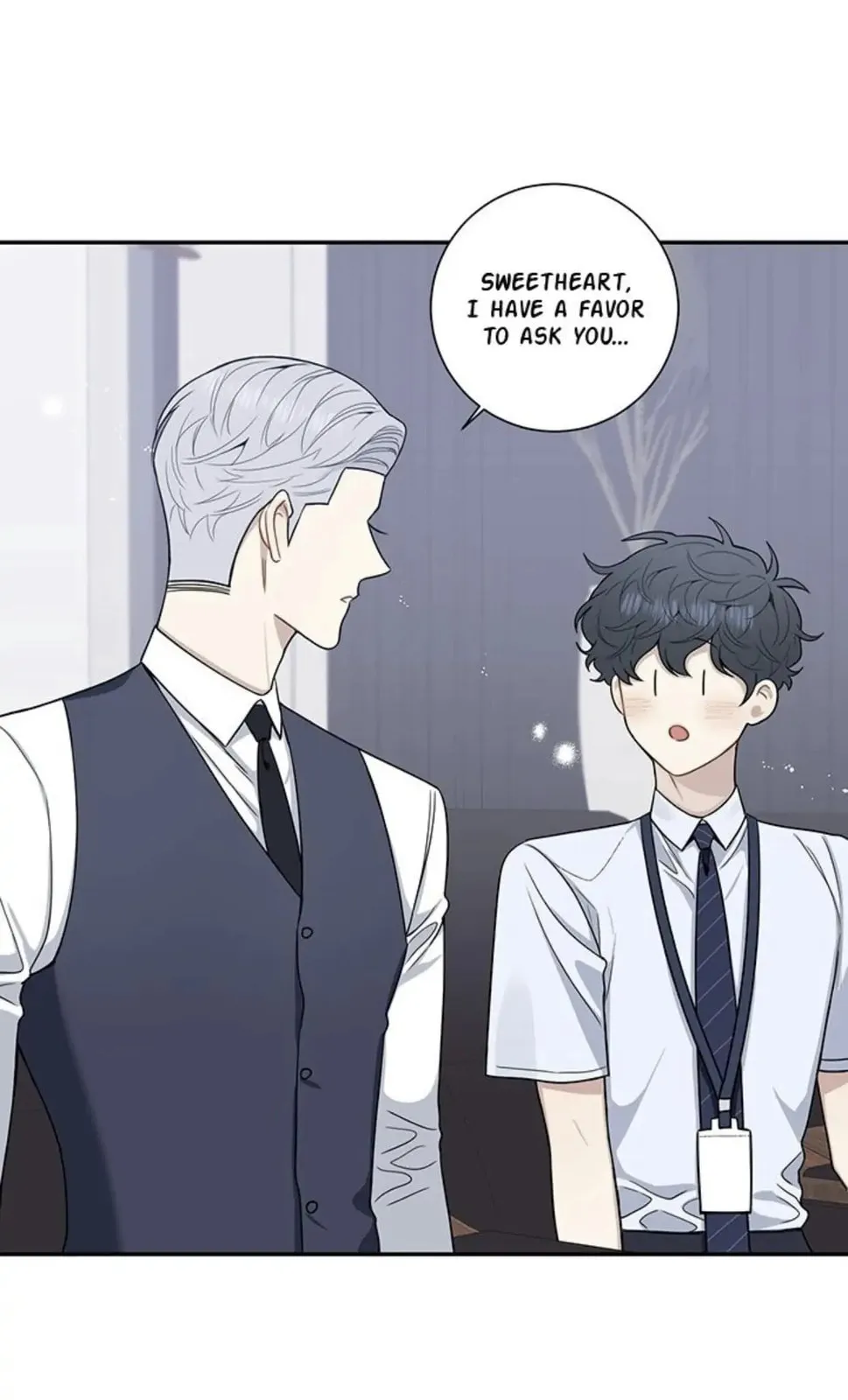 Cherry Blossoms After Winter chapter 175.03 page 51