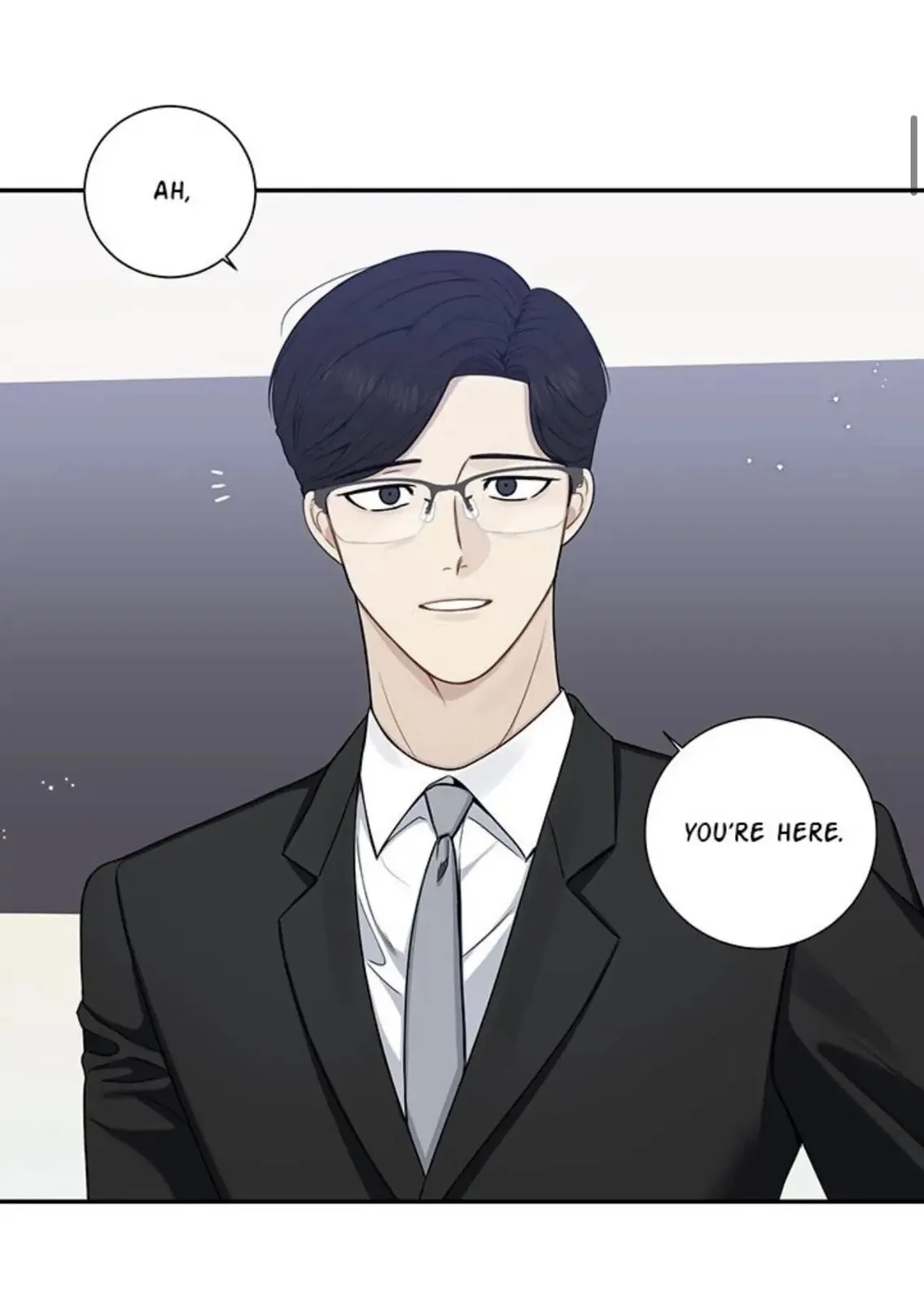 Cherry Blossoms After Winter chapter 175.03 page 14