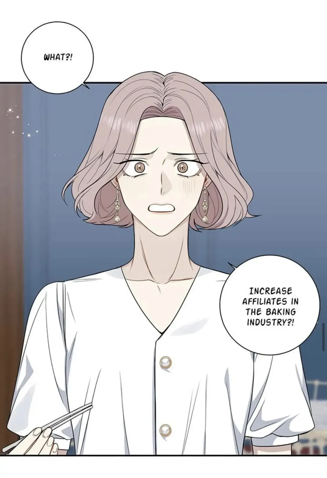 Cherry Blossoms After Winter chapter 175.03 page 54