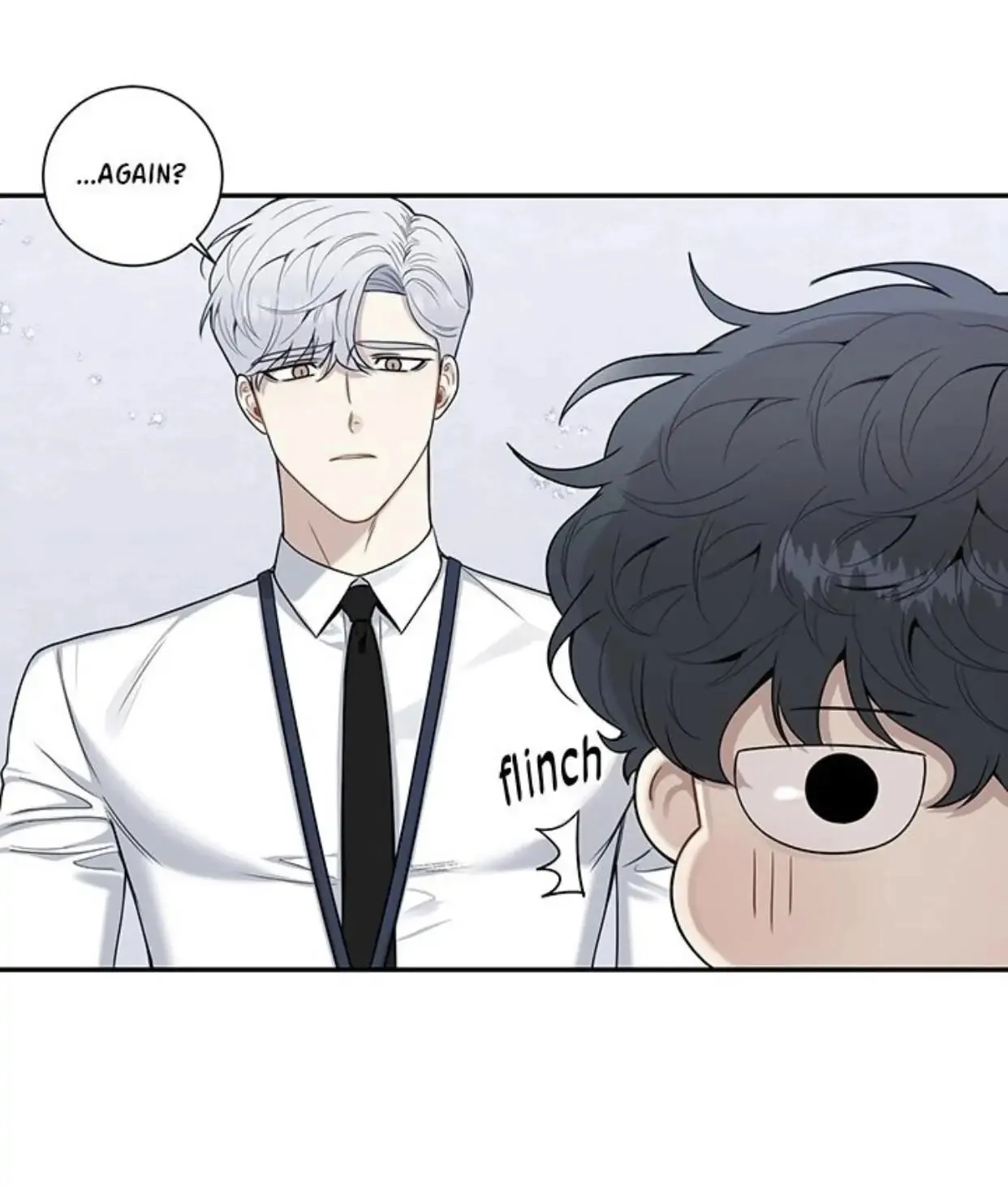 Cherry Blossoms After Winter chapter 175.03 page 6