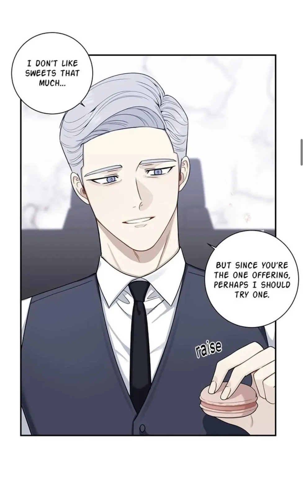 Cherry Blossoms After Winter chapter 175.03 page 24