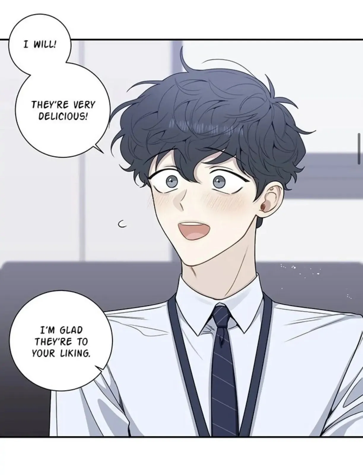 Cherry Blossoms After Winter chapter 175.03 page 30