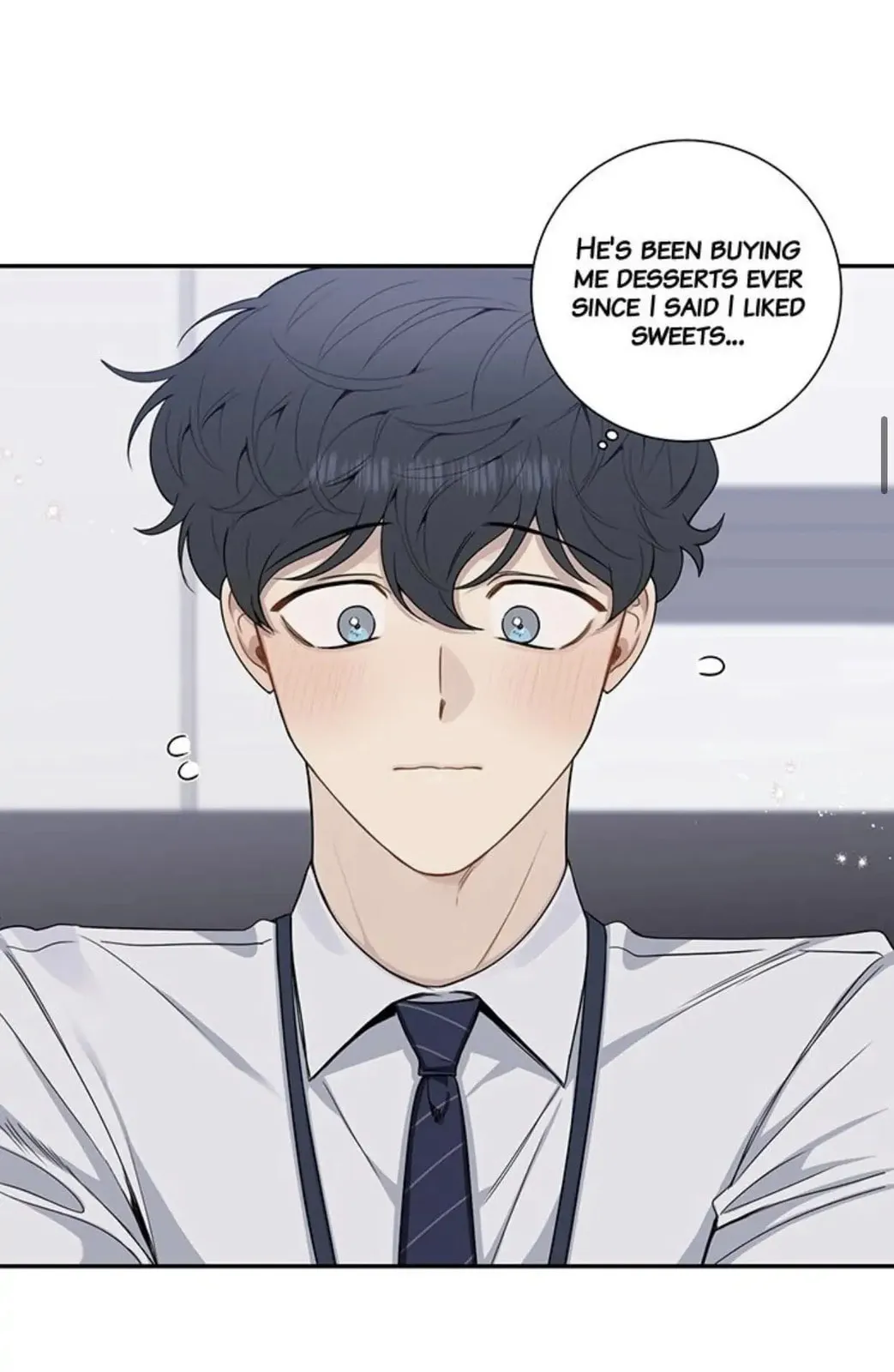 Cherry Blossoms After Winter chapter 175.03 page 22