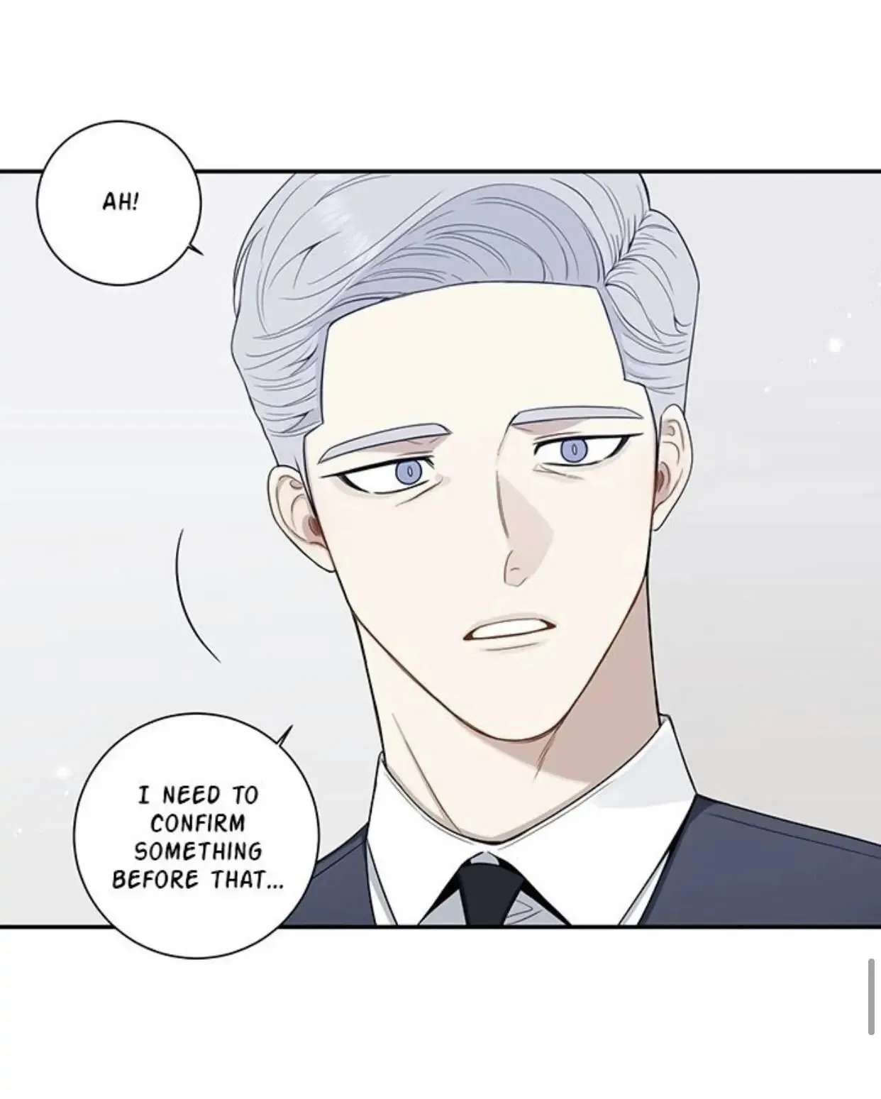 Cherry Blossoms After Winter chapter 175.03 page 50