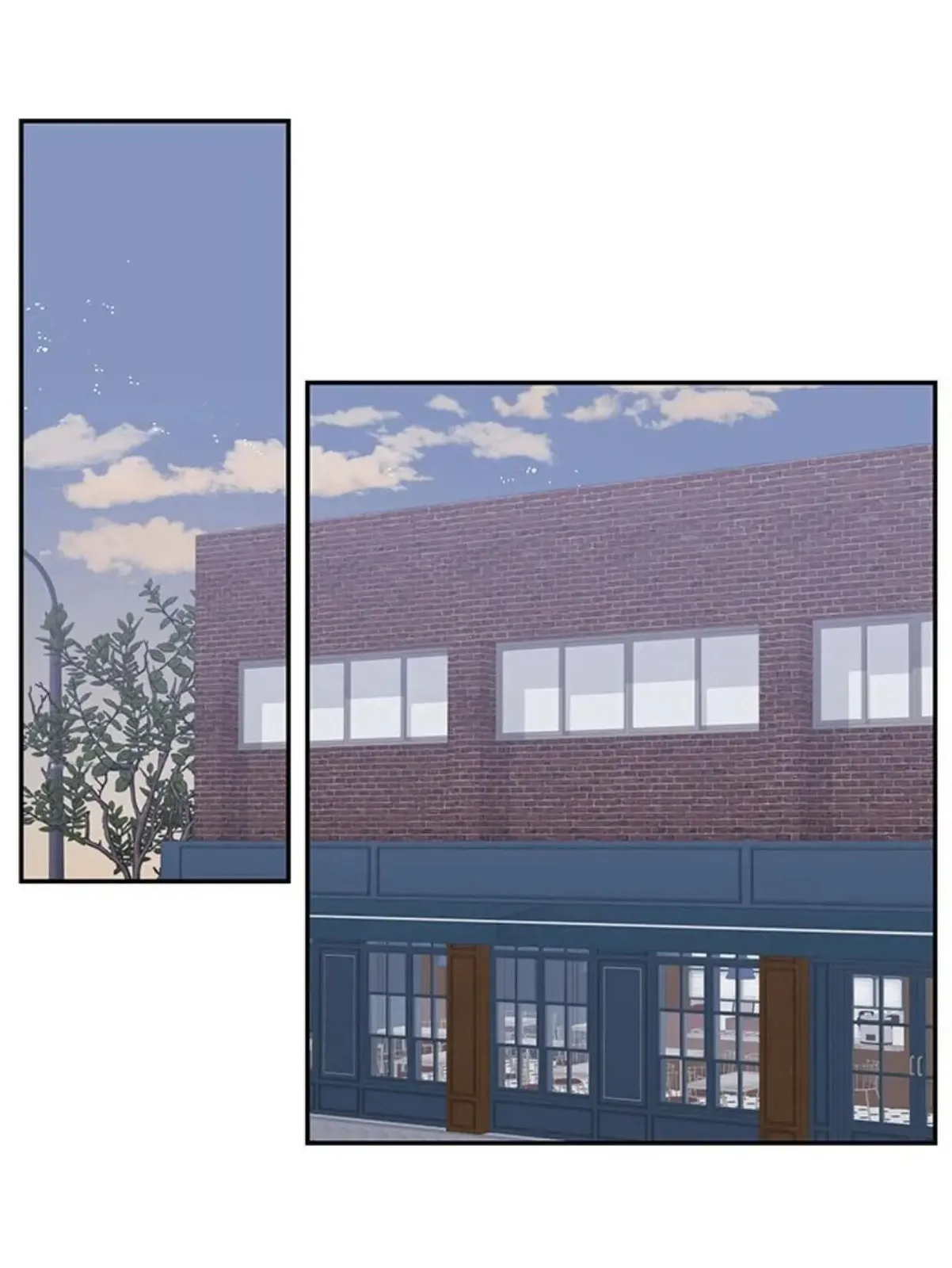 Cherry Blossoms After Winter chapter 175.03 page 53