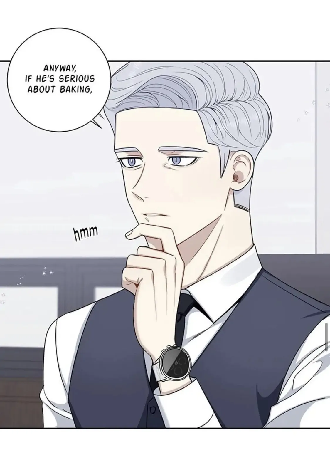 Cherry Blossoms After Winter chapter 175.03 page 48