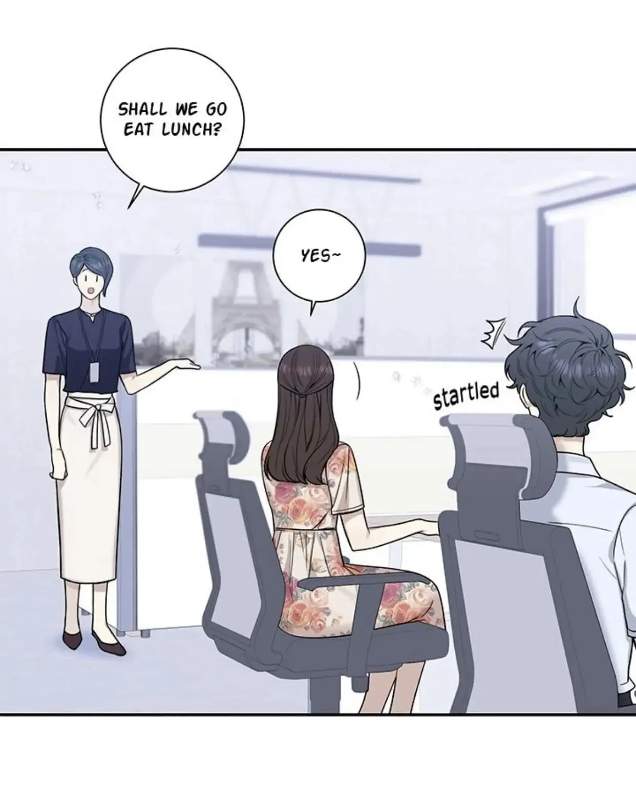 Cherry Blossoms After Winter chapter 175.03 page 4