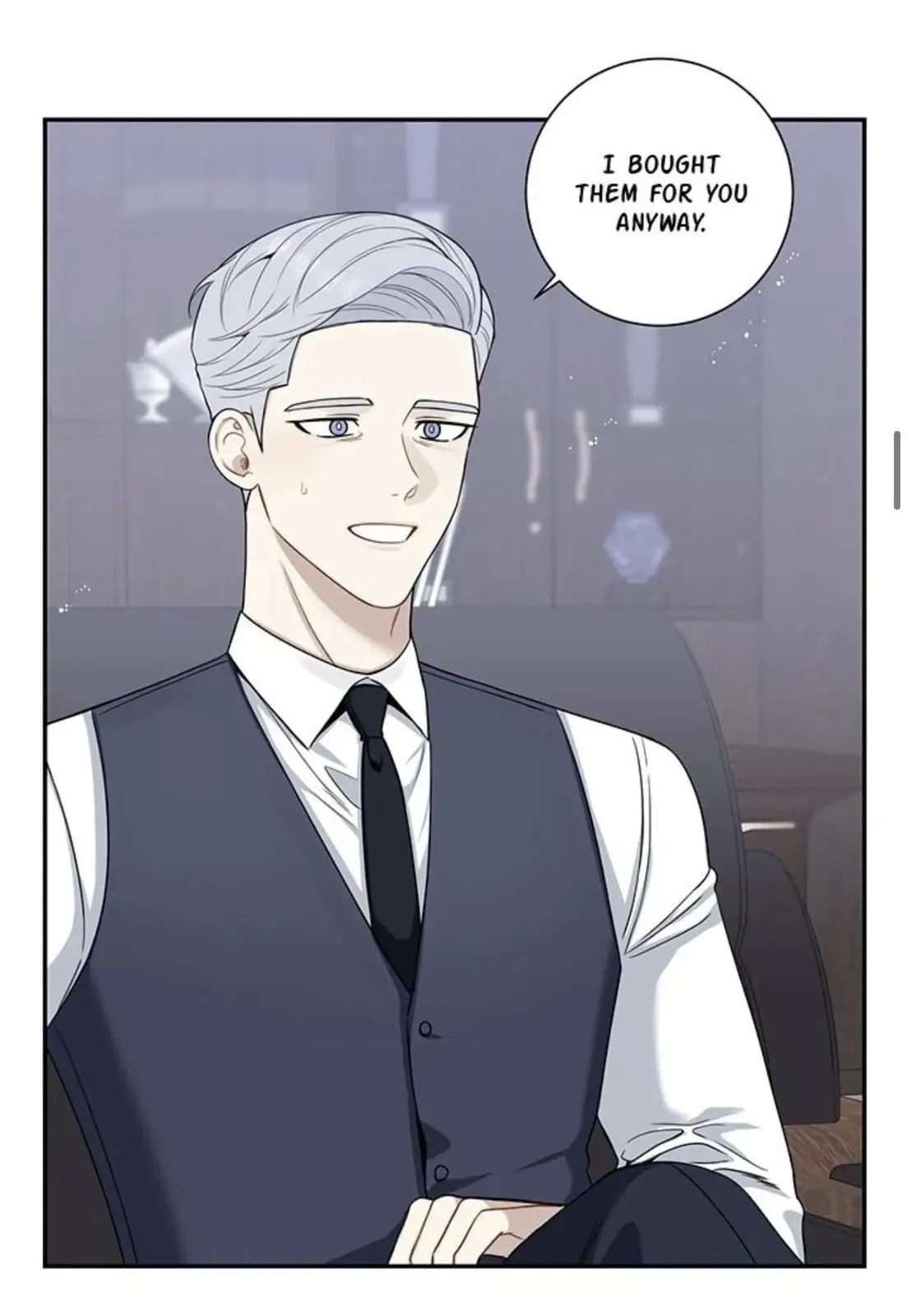 Cherry Blossoms After Winter chapter 175.03 page 29
