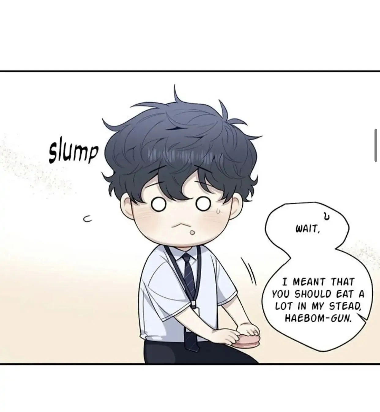 Cherry Blossoms After Winter chapter 175.03 page 28