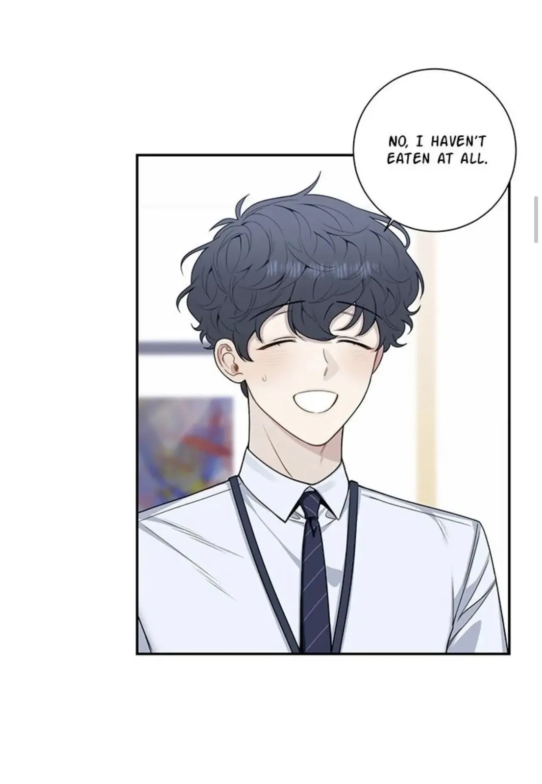 Cherry Blossoms After Winter chapter 175.03 page 16