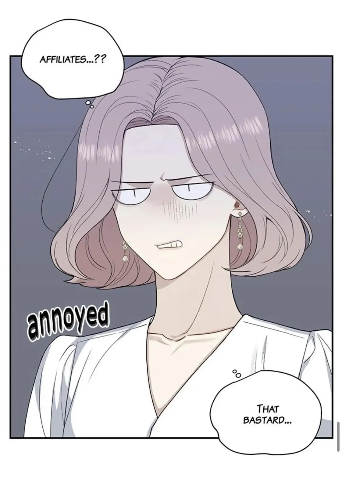 Cherry Blossoms After Winter chapter 175.03 page 58
