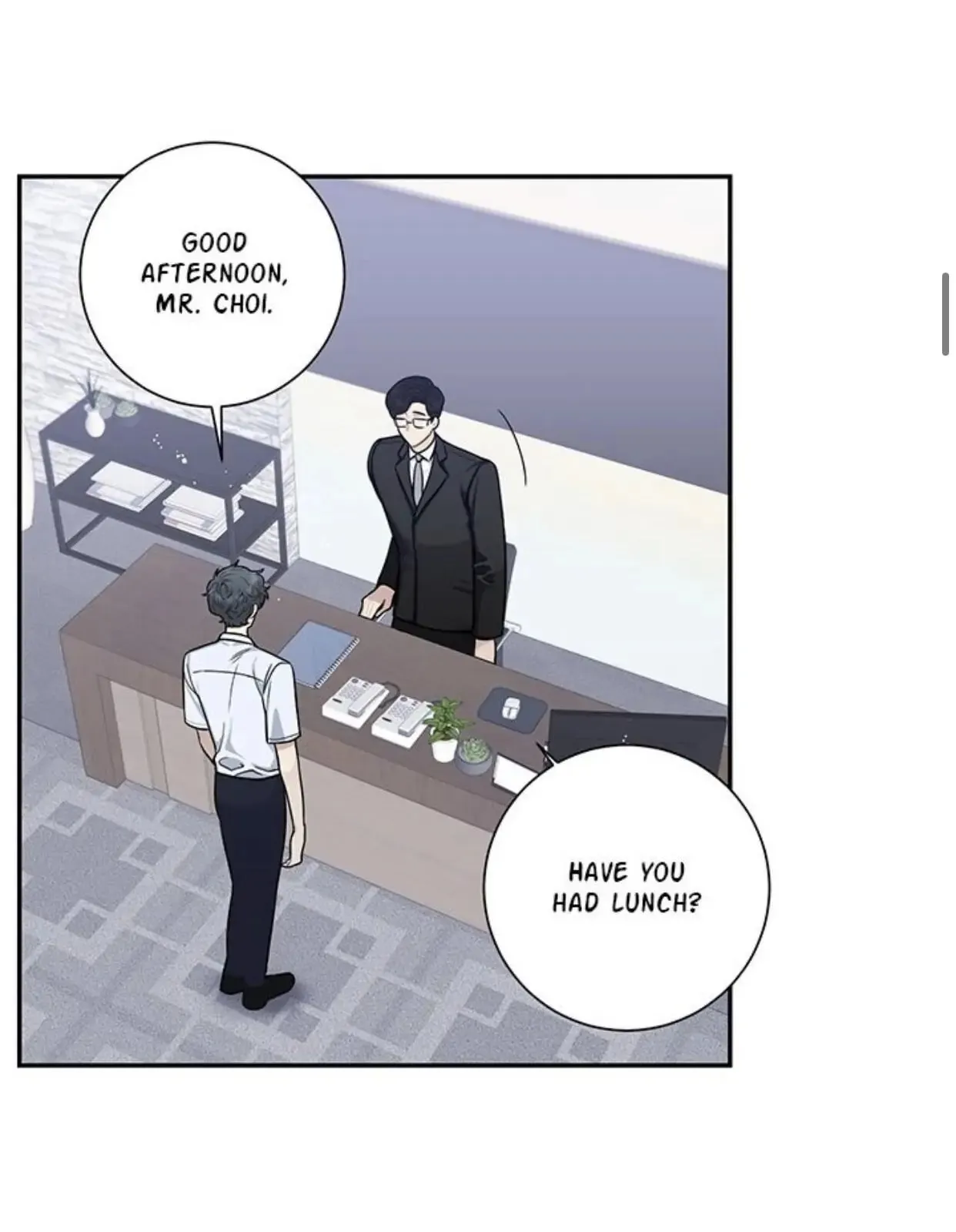 Cherry Blossoms After Winter chapter 175.03 page 15