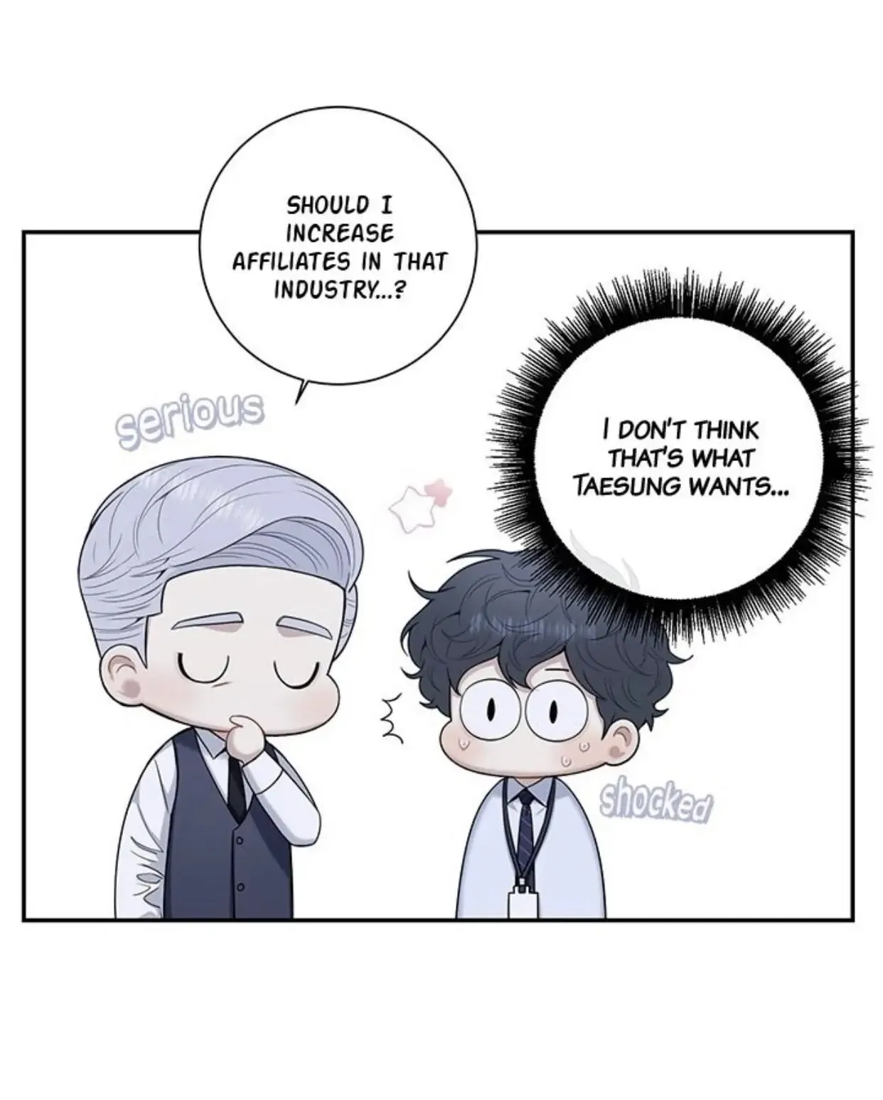 Cherry Blossoms After Winter chapter 175.03 page 49