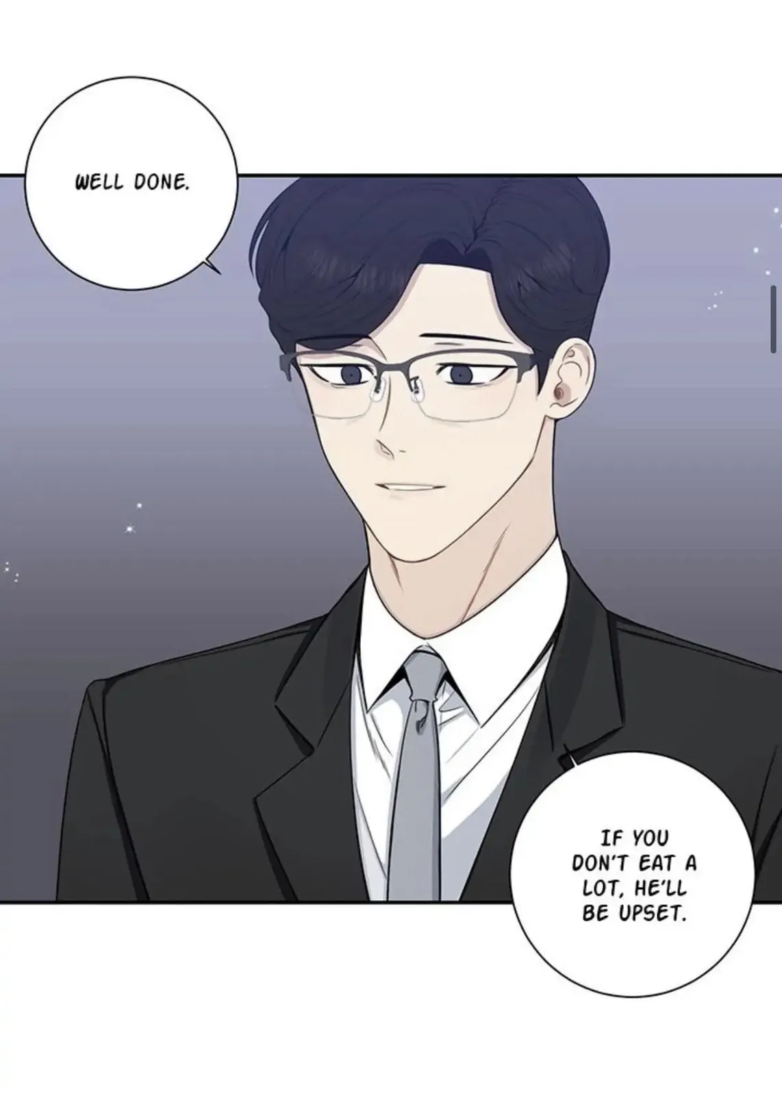 Cherry Blossoms After Winter chapter 175.03 page 17
