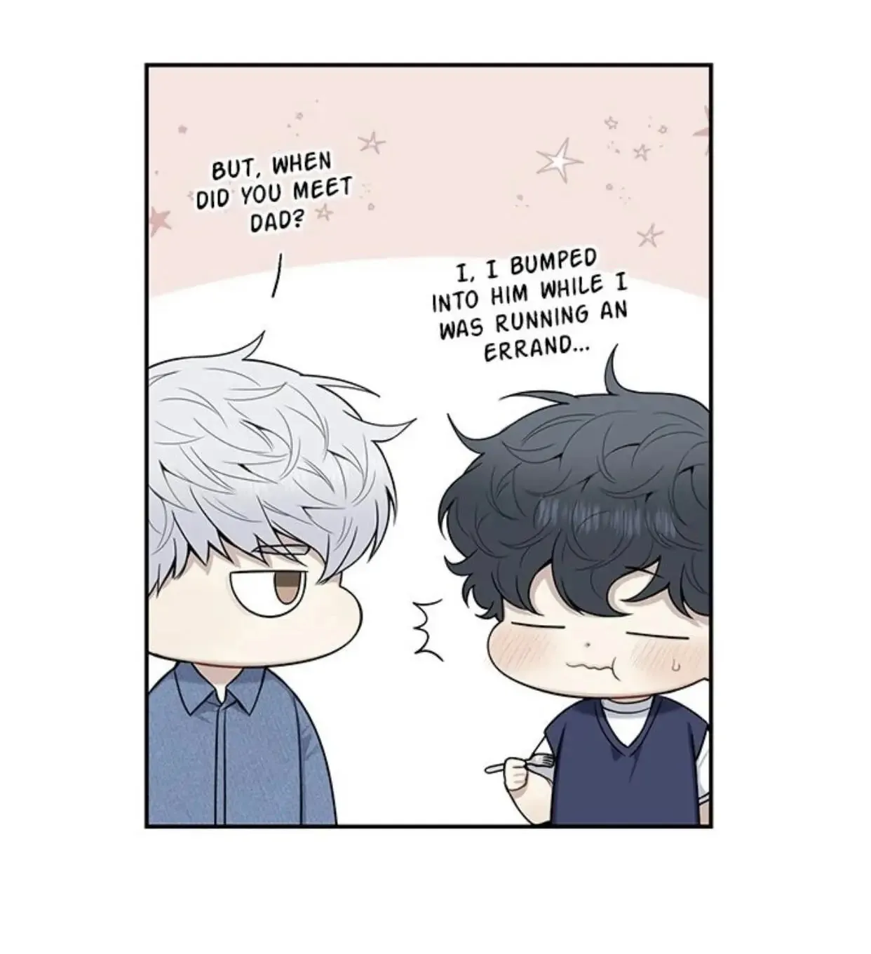 Cherry Blossoms After Winter chapter 175.03 page 57