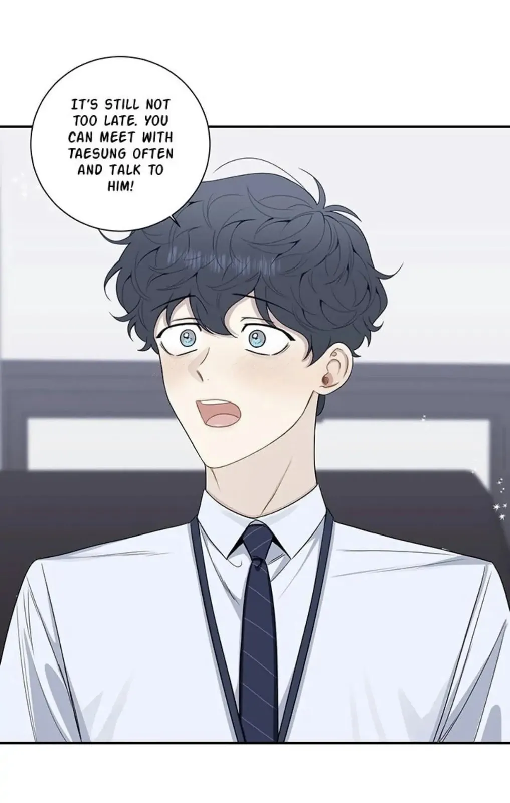 Cherry Blossoms After Winter chapter 175.03 page 44