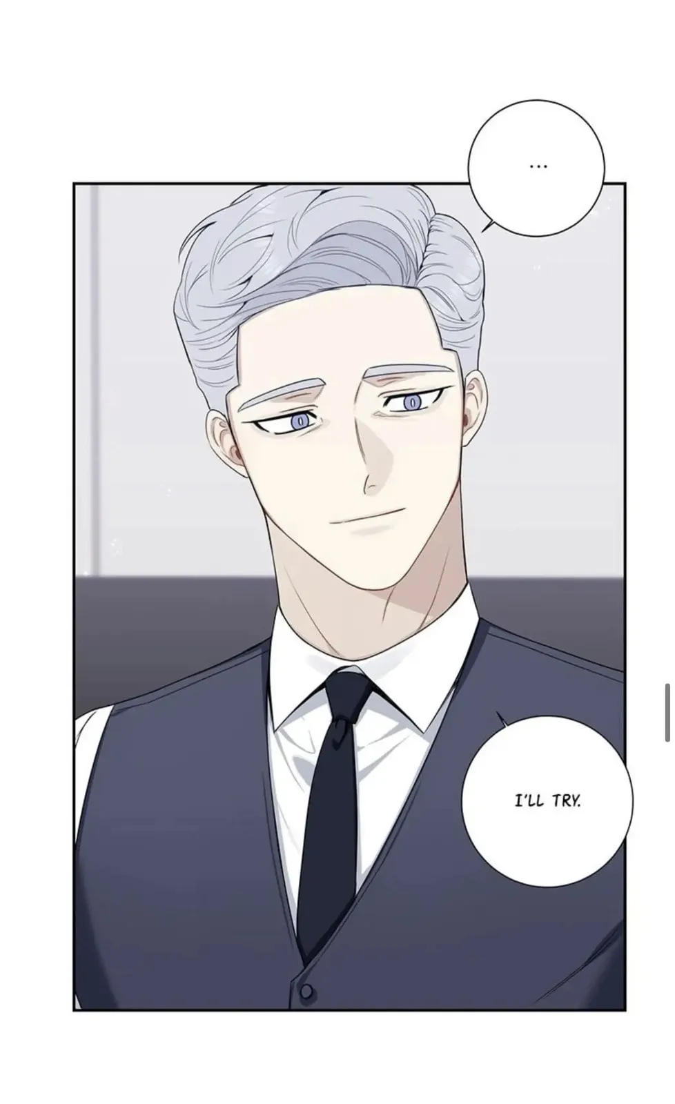 Cherry Blossoms After Winter chapter 175.03 page 45