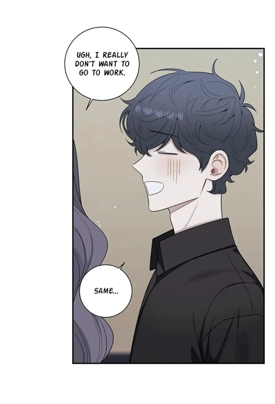 Cherry Blossoms After Winter chapter 175.04 page 34