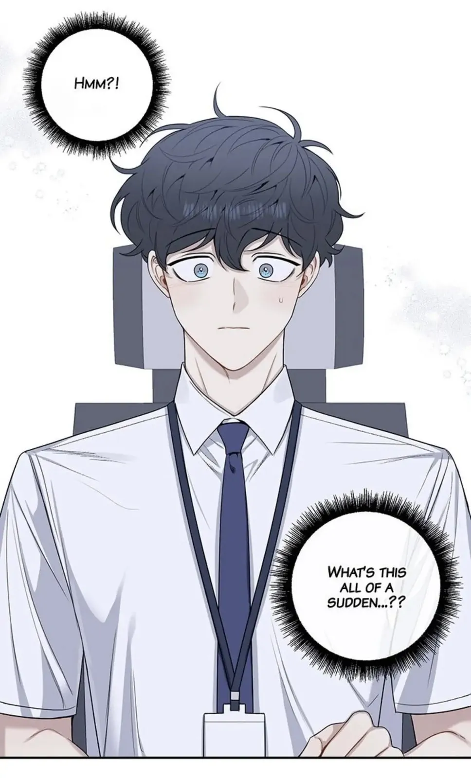 Cherry Blossoms After Winter chapter 175.04 page 58