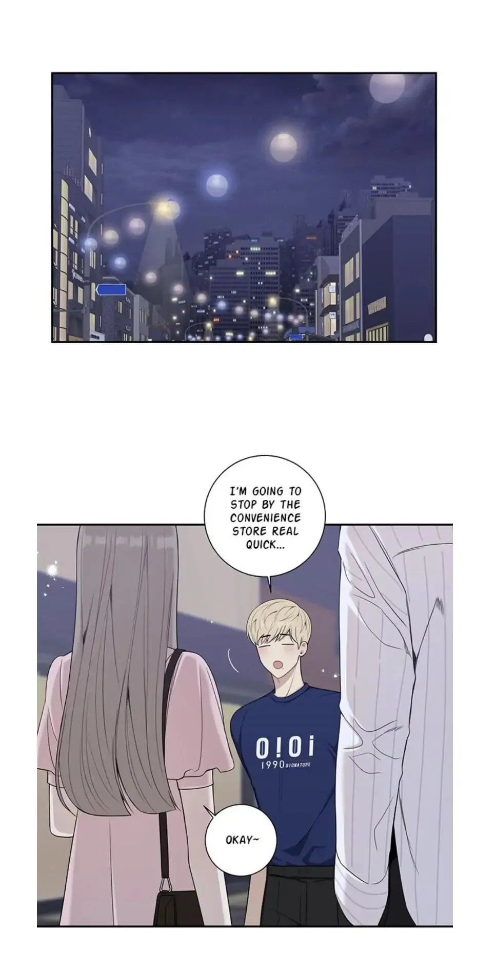 Cherry Blossoms After Winter chapter 175.04 page 29