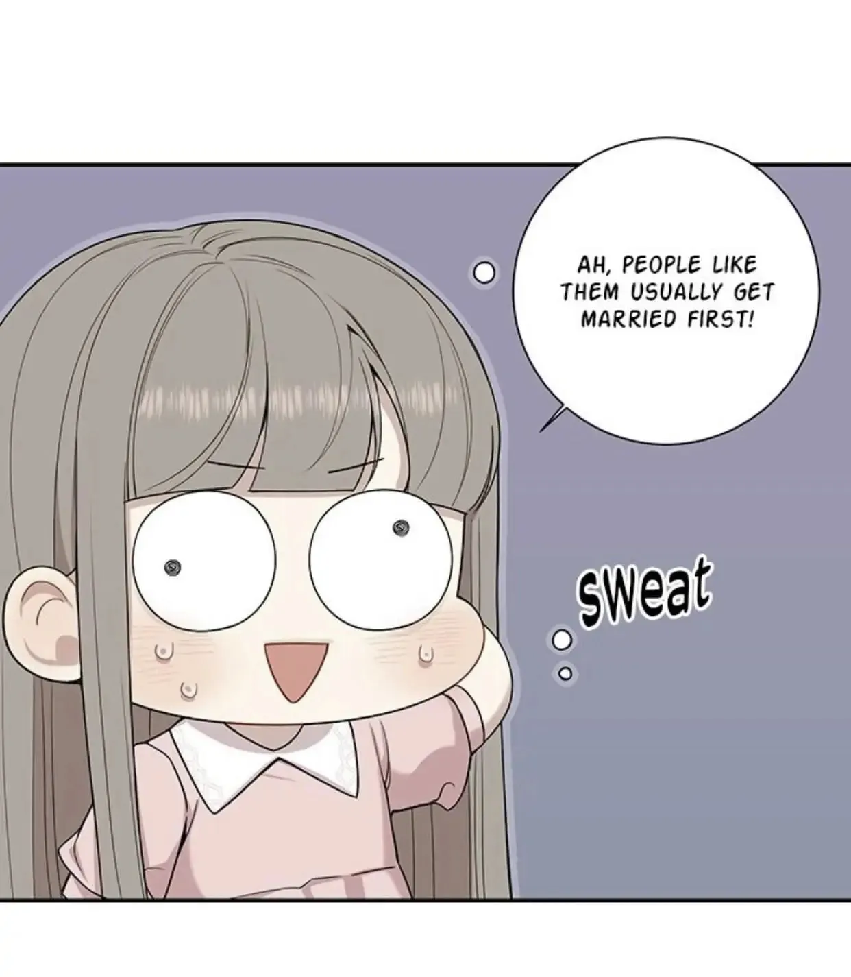 Cherry Blossoms After Winter chapter 175.04 page 27