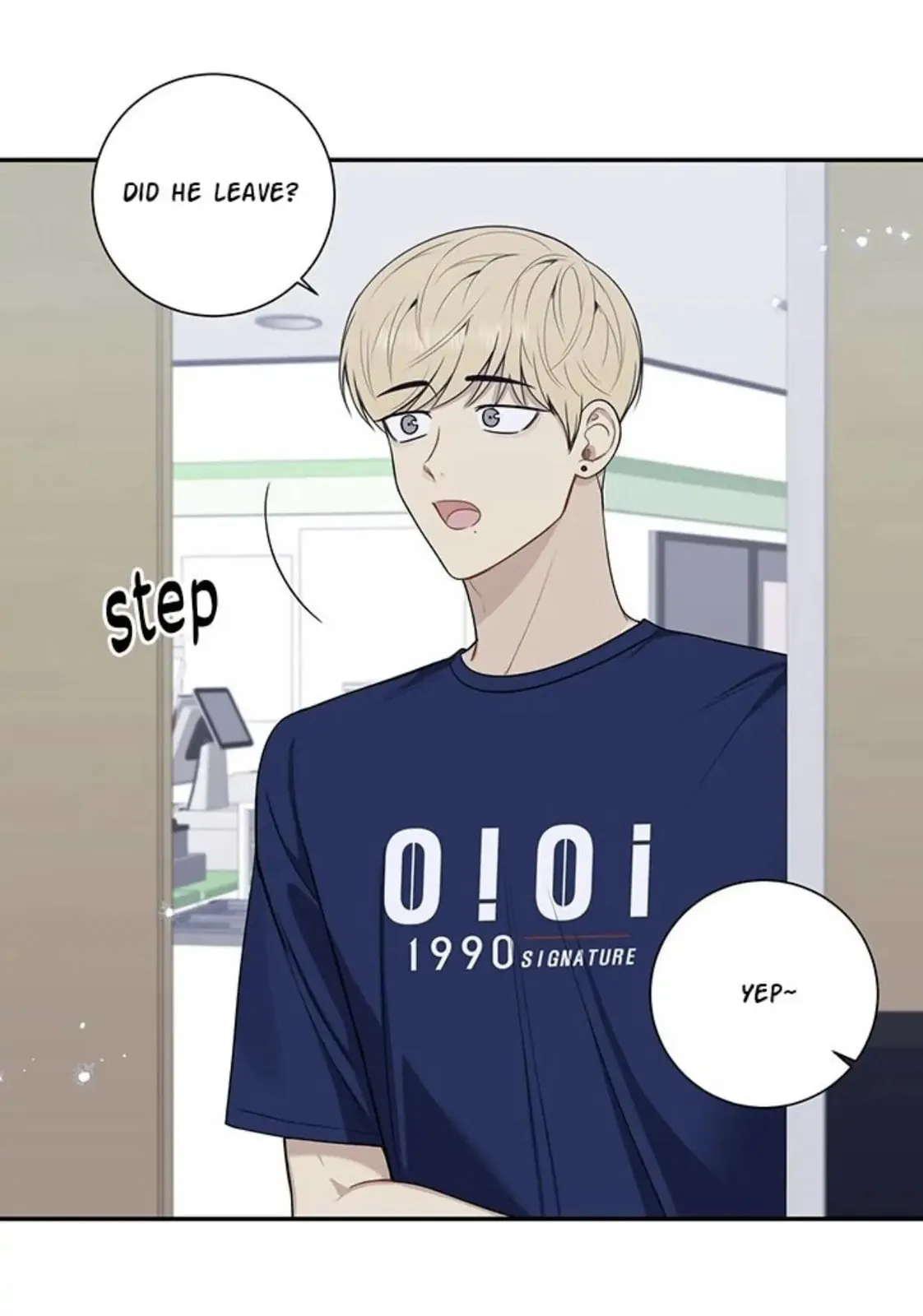 Cherry Blossoms After Winter chapter 175.04 page 52